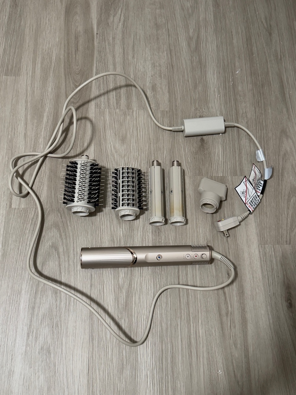 Shark Flexstyle Air Styler